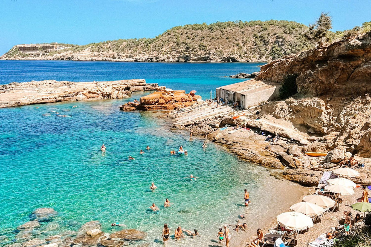 Ibiza Guide: Beneath the Mediterranean Sun