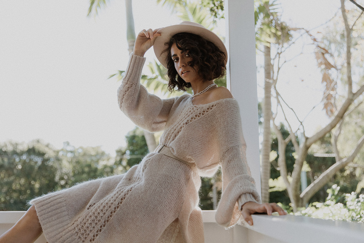 美品 SPELL & THE GYPSY ノーカラージャケット XS アイボリー NEON COLLECTIVE x AURORA – SPELL - USA