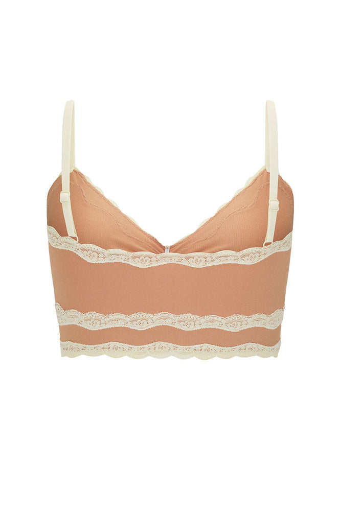 Amour Lace Bralette