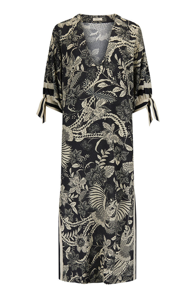 Volcano Goddess Kaftan
