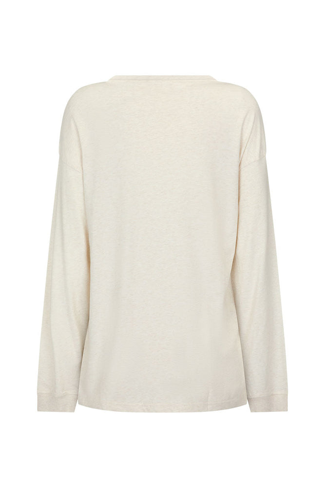 Wild Love Long Sleeve Tee