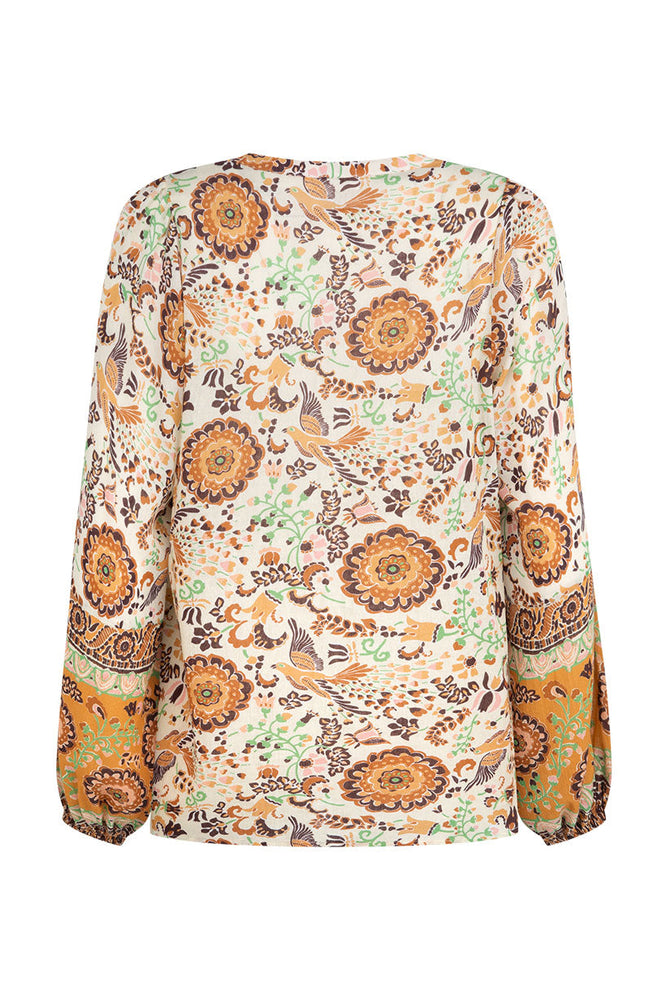 Sannah Blouse