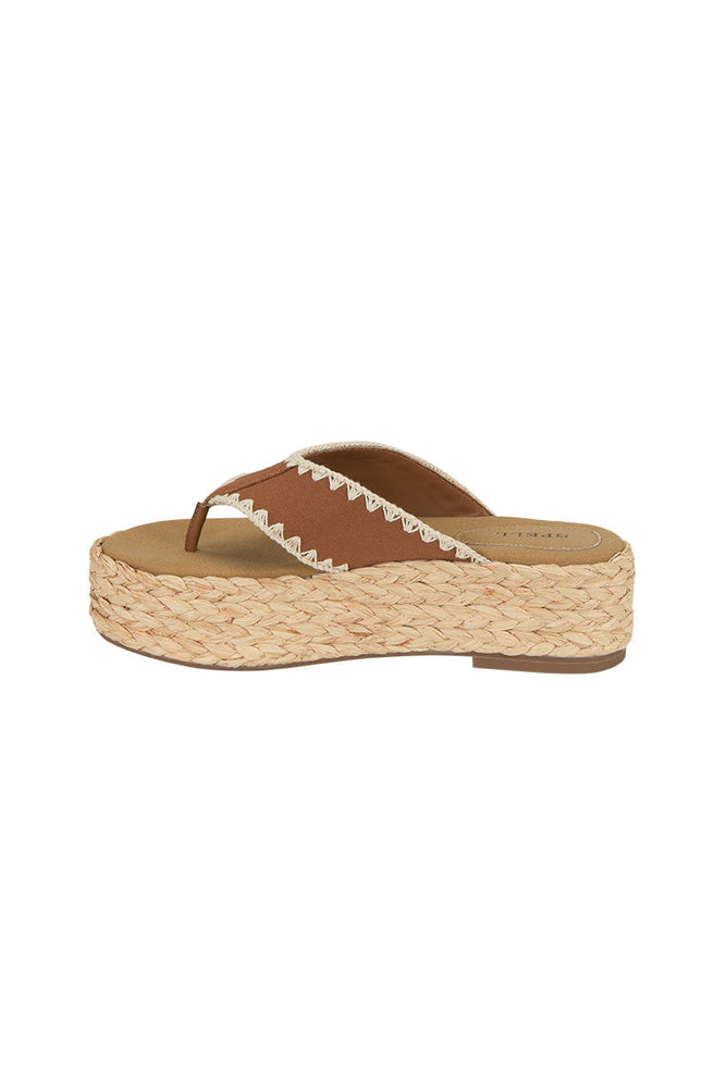 Villa Tropic Platform