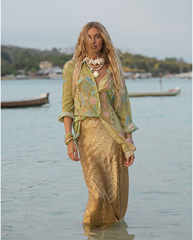 Spell X Free People Vimeo Mp4