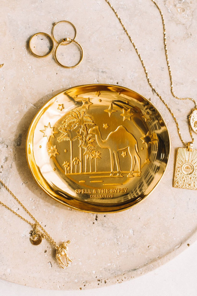 Spell Jewellery Dish