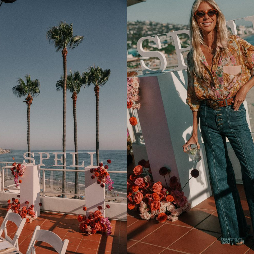 Sunset Soirée with The Salty Blonde
