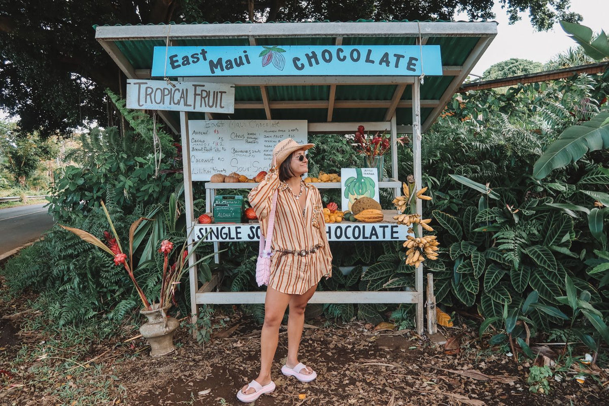 Mahalo Magic: A Guide to our Hawaiian Adventure