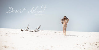Desert Island {Spell SS12/13}