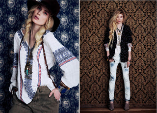 A Road Less Travelled