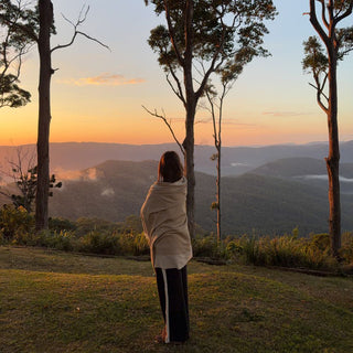 Verandah House Getaway ~ Tamborine Mountain