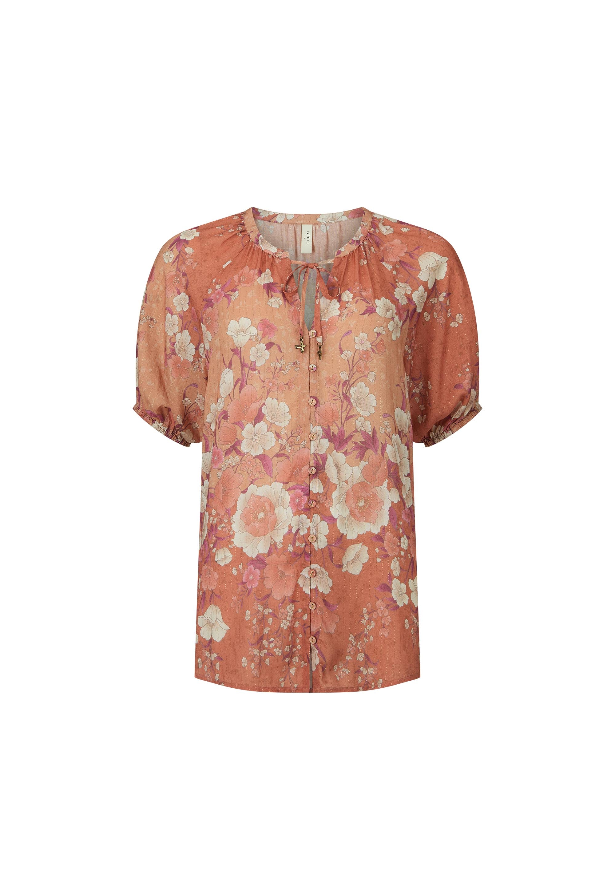 Elevated Boho Clothing, Designed in Byron Bay – SPELL - USA