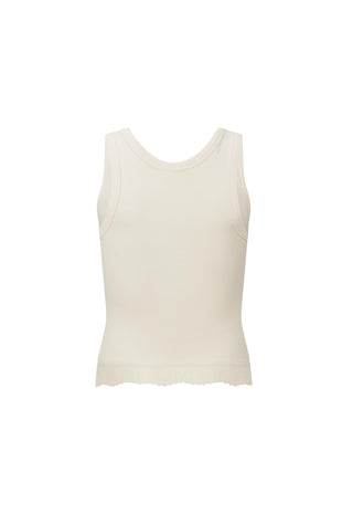 an-off-white-ribbed-tank-top-with-a-scalloped-lace-hem-displayed-on-a-clean-white-background