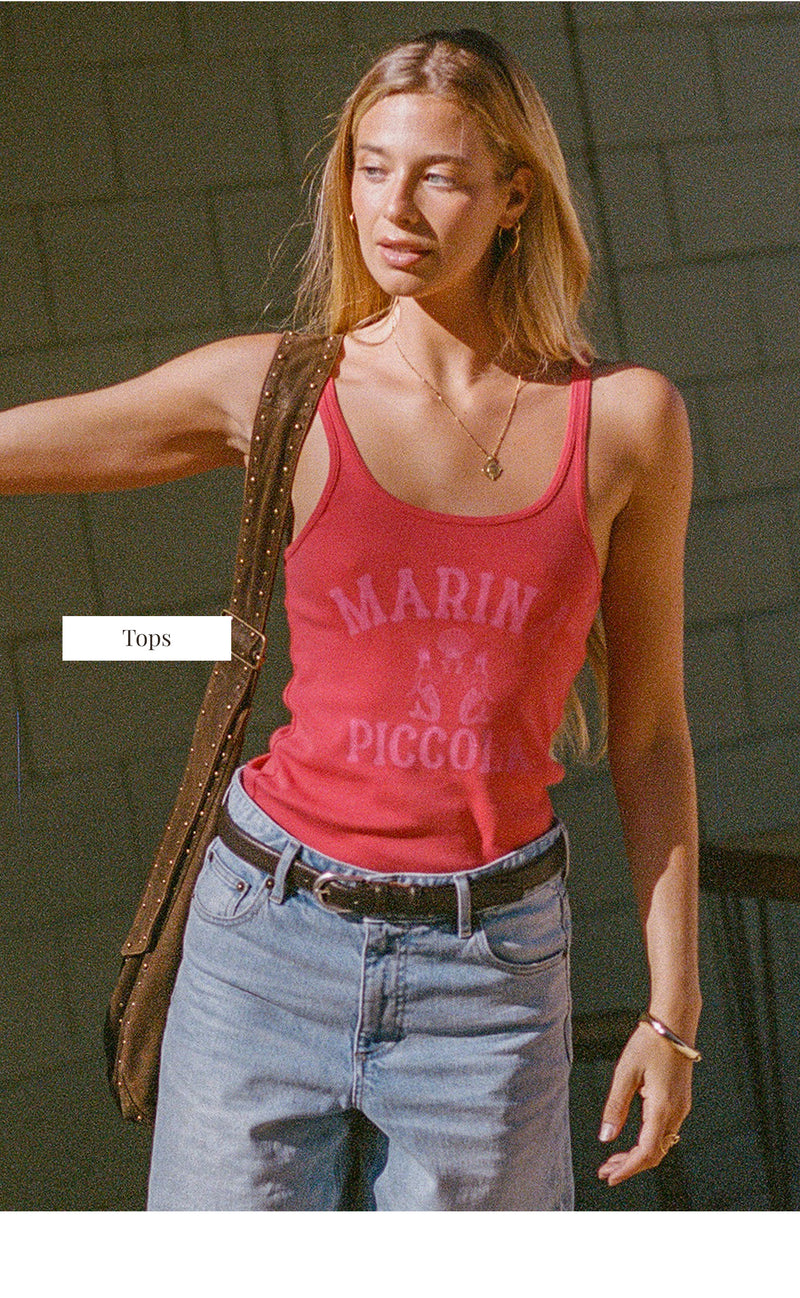 Elevated Boho Clothing, Designed in Byron Bay