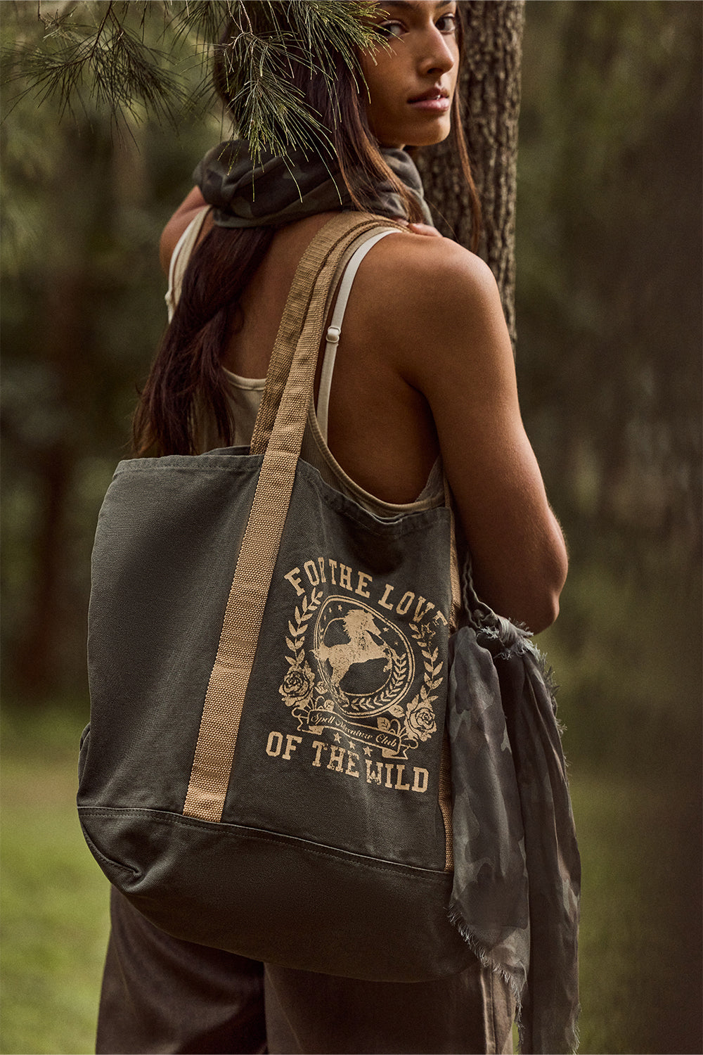 Elevated Boho Clothing, Designed in Byron Bay – SPELL - USA