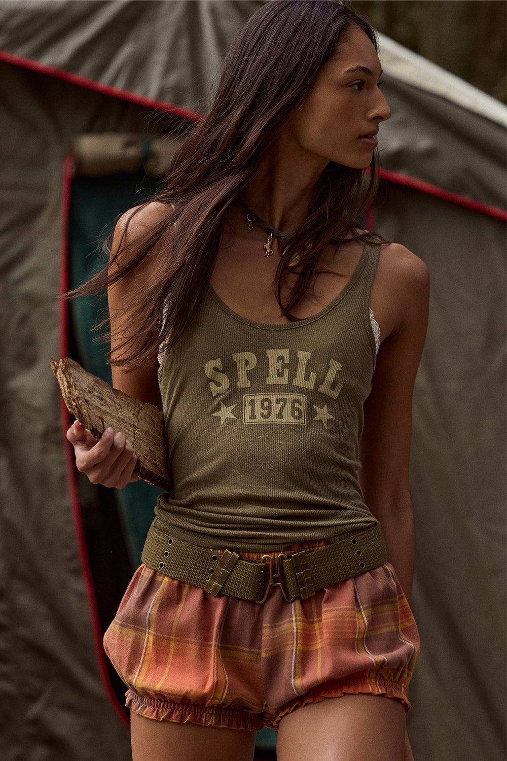 Elevated Boho Clothing, Designed in Byron Bay – SPELL - USA