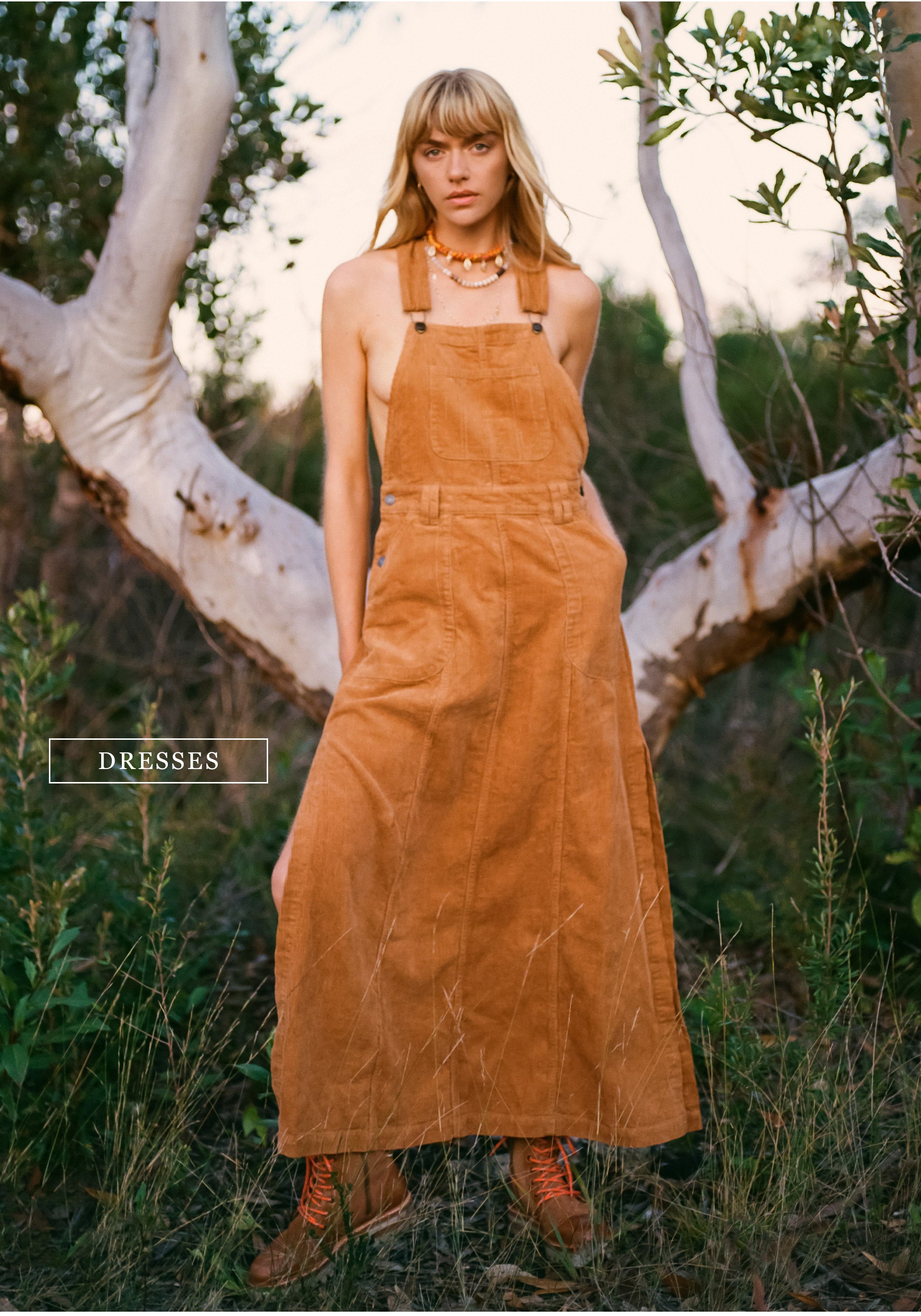 Elevated Boho Clothing, Designed in Byron Bay – SPELL - USA