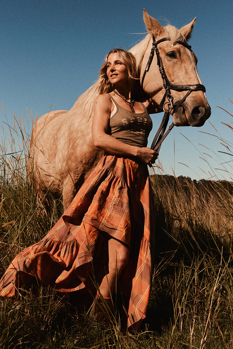 Elevated Boho Clothing, Designed in Byron Bay – SPELL - USA