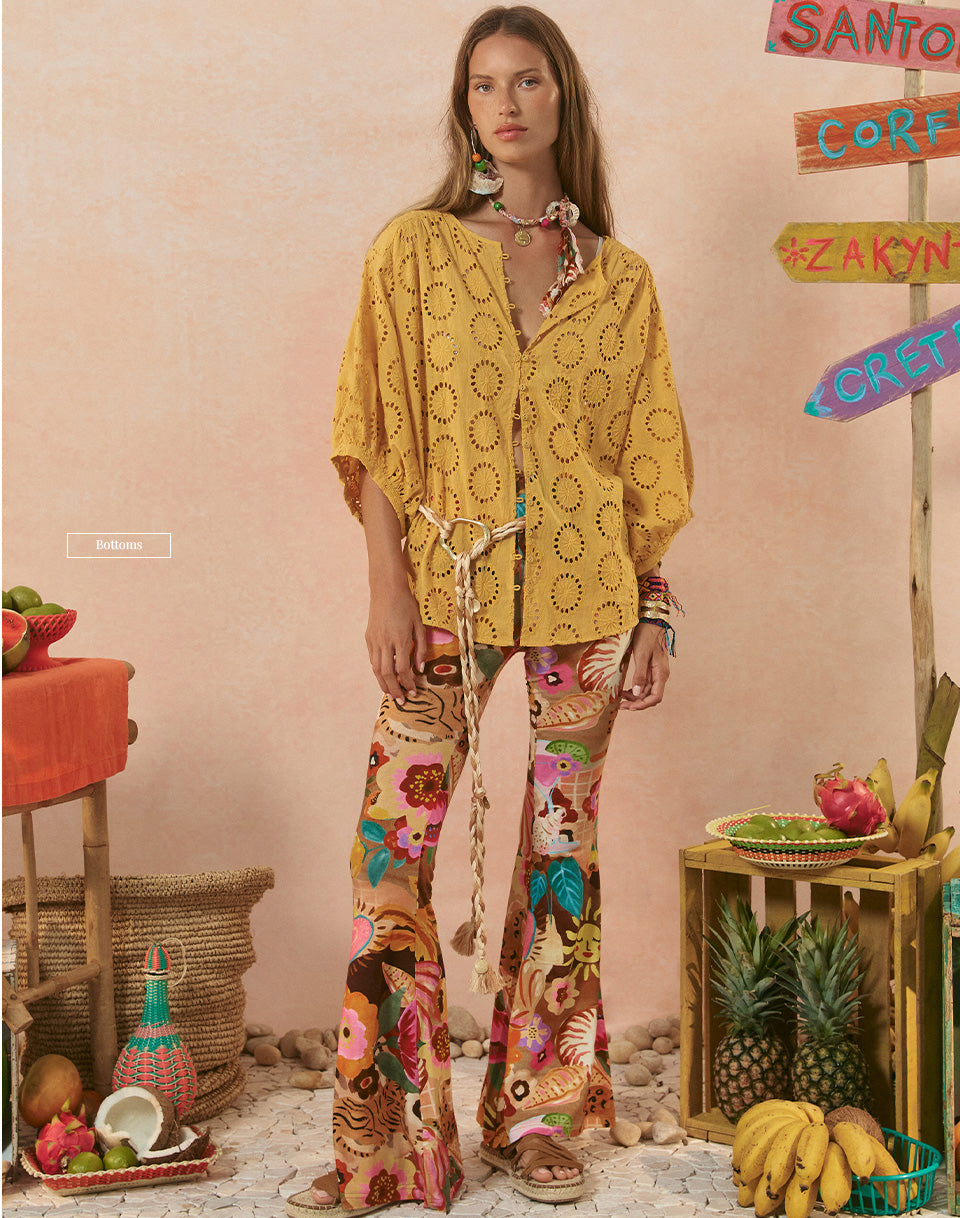 【新品】spell and the gypsy collective 水着 S Elevated Boho Clothing, Designed in Byron Bay – SPELL - USA