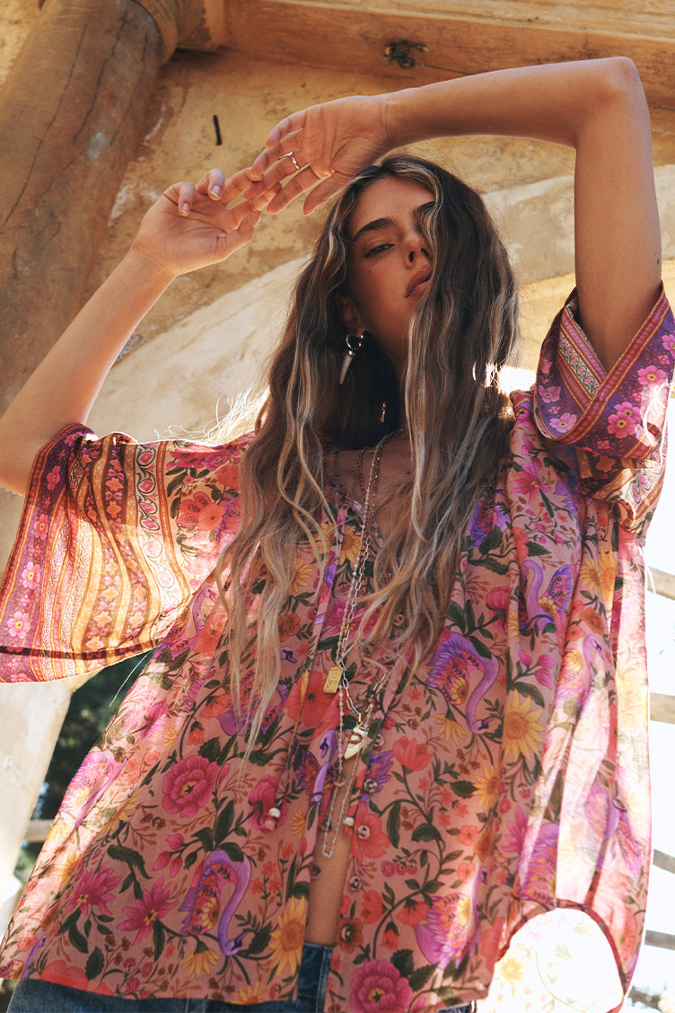【新品】spell and the gypsy collective 水着 S Elevated Boho Clothing, Designed in Byron Bay – SPELL - USA
