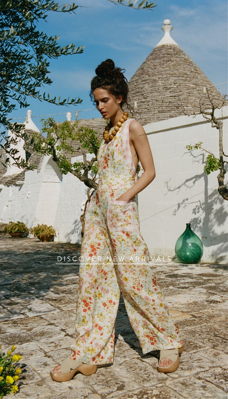 Shop Modern Boho Clothing Online – SPELL - USA
