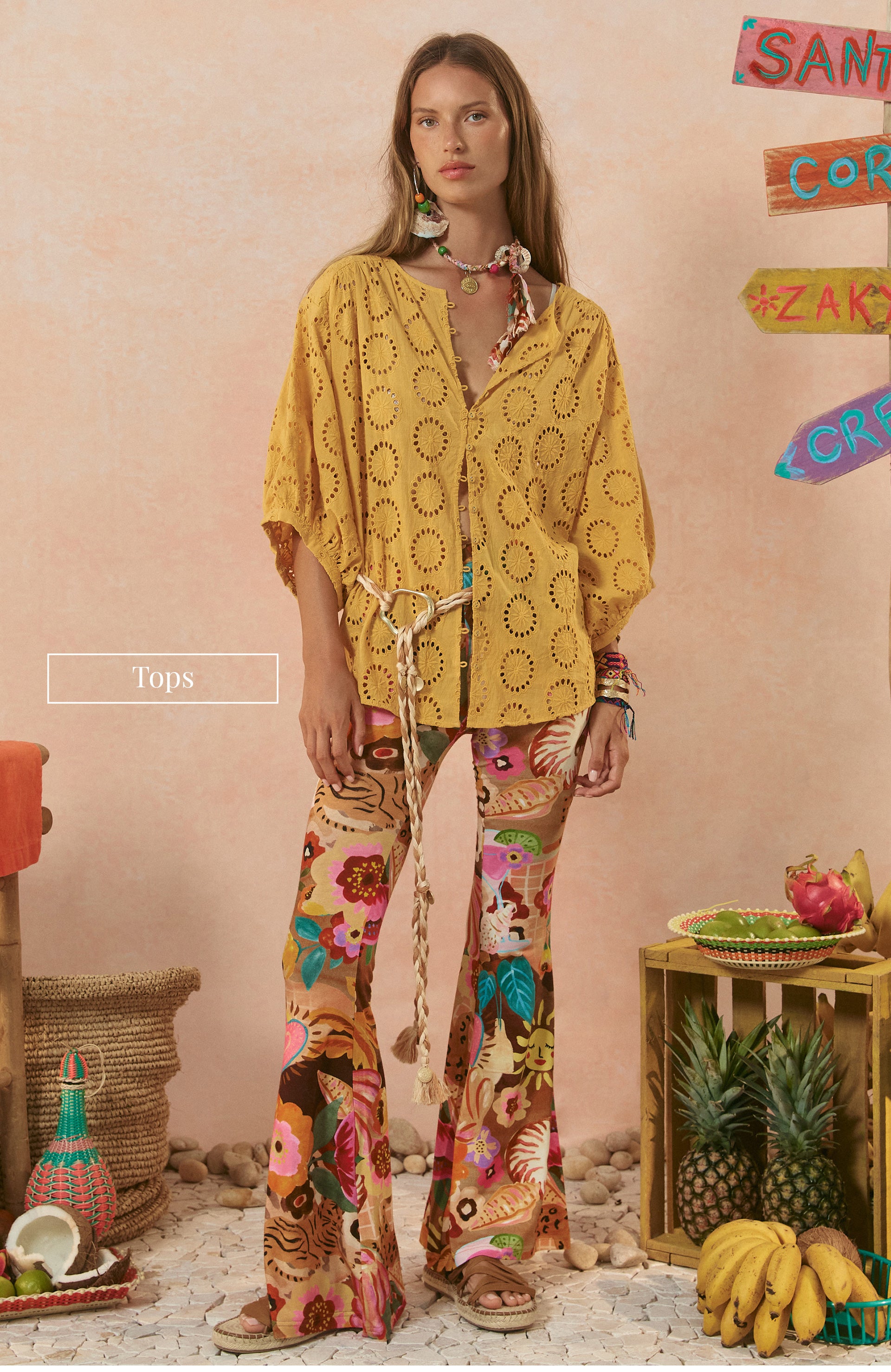 【新品】spell and the gypsy collective 水着 S 2025年最新】Spell & the gypsy collective 水着・ラッシュ