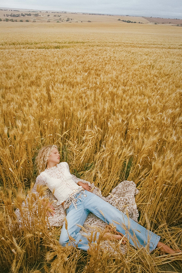 Elevated Boho Clothing, Designed in Byron Bay – SPELL - USA