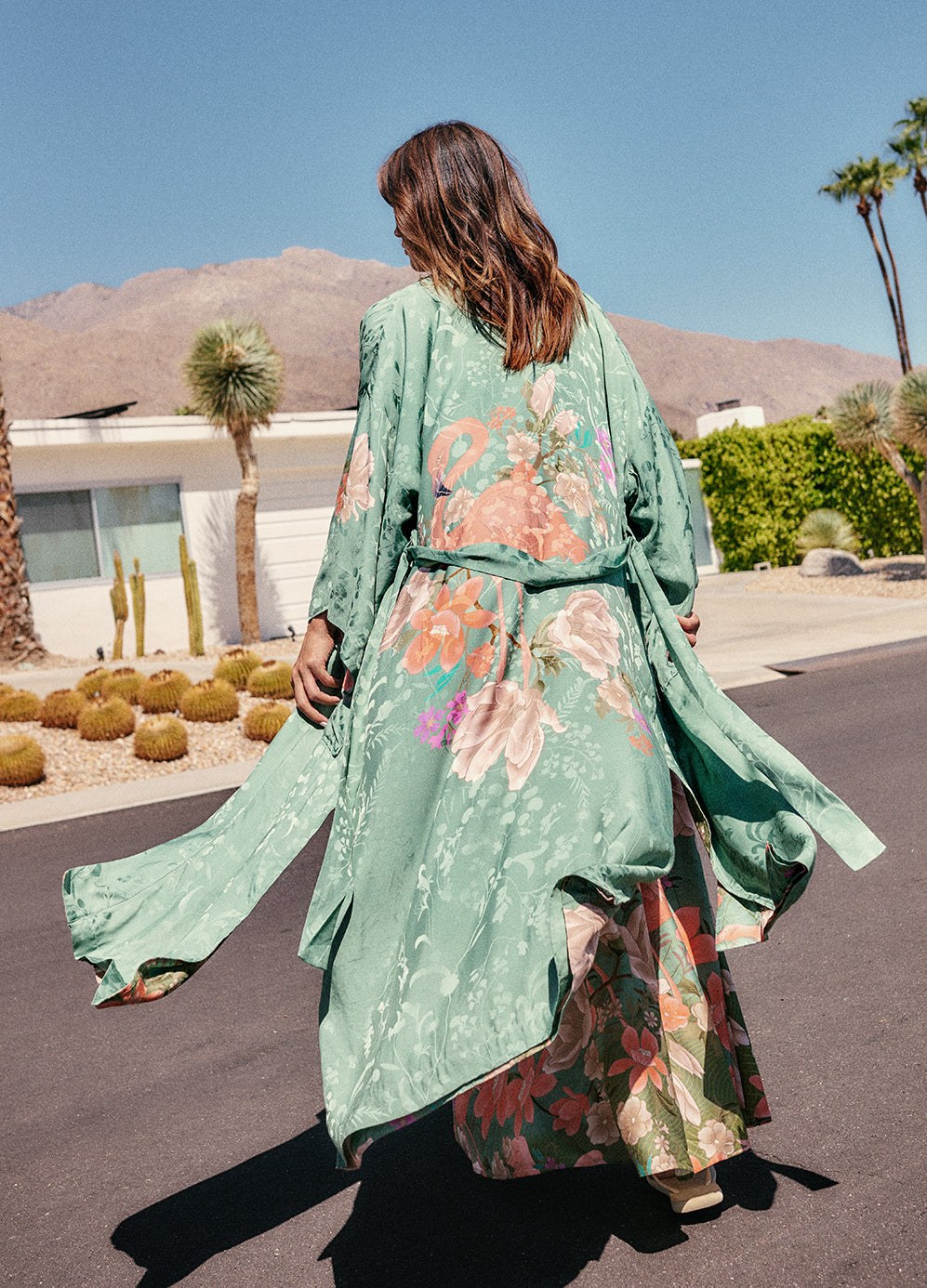 Elevated Boho Clothing, Designed in Byron Bay – SPELL - USA