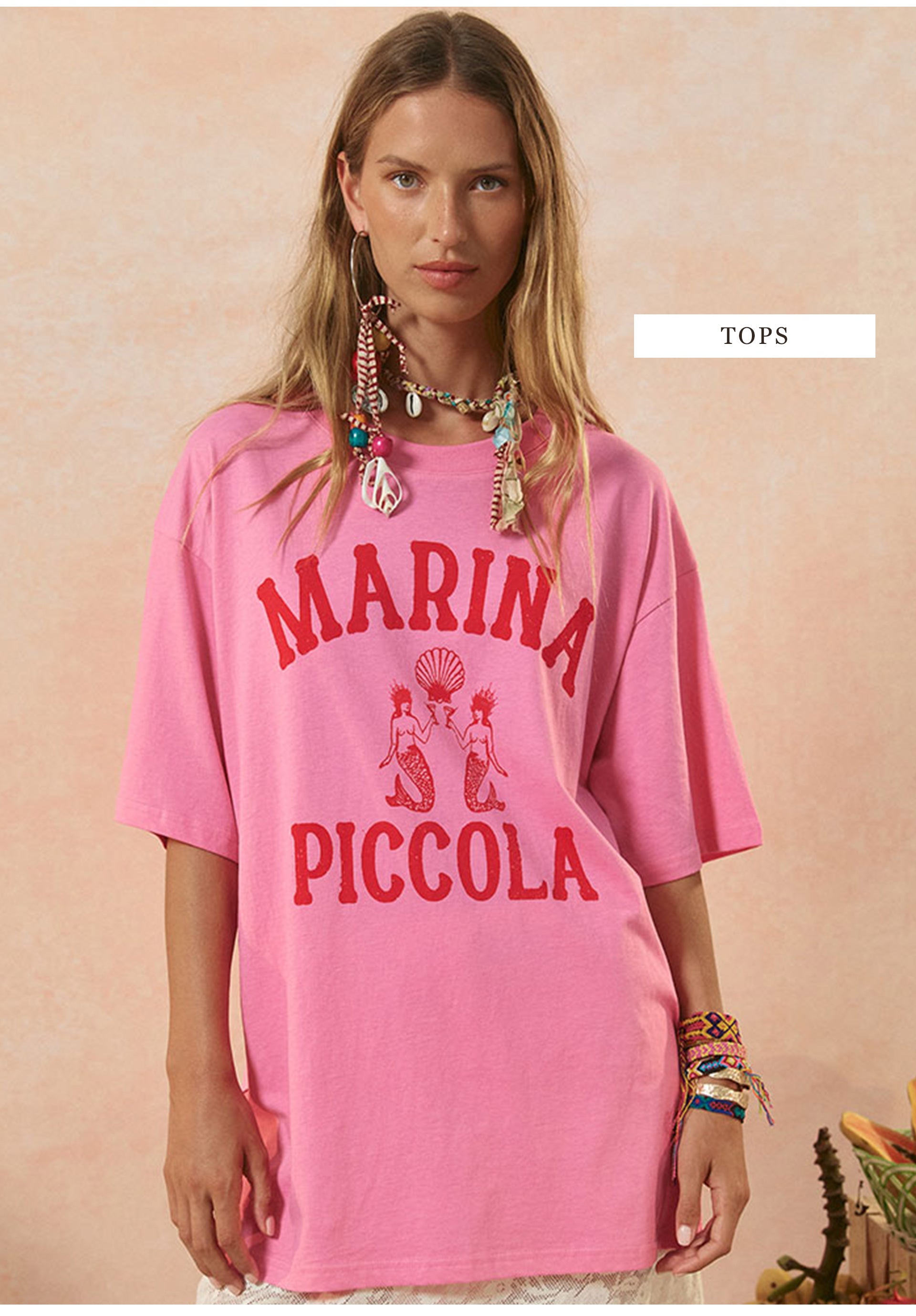 Elevated Boho Clothing, Designed in Byron Bay – SPELL - USA