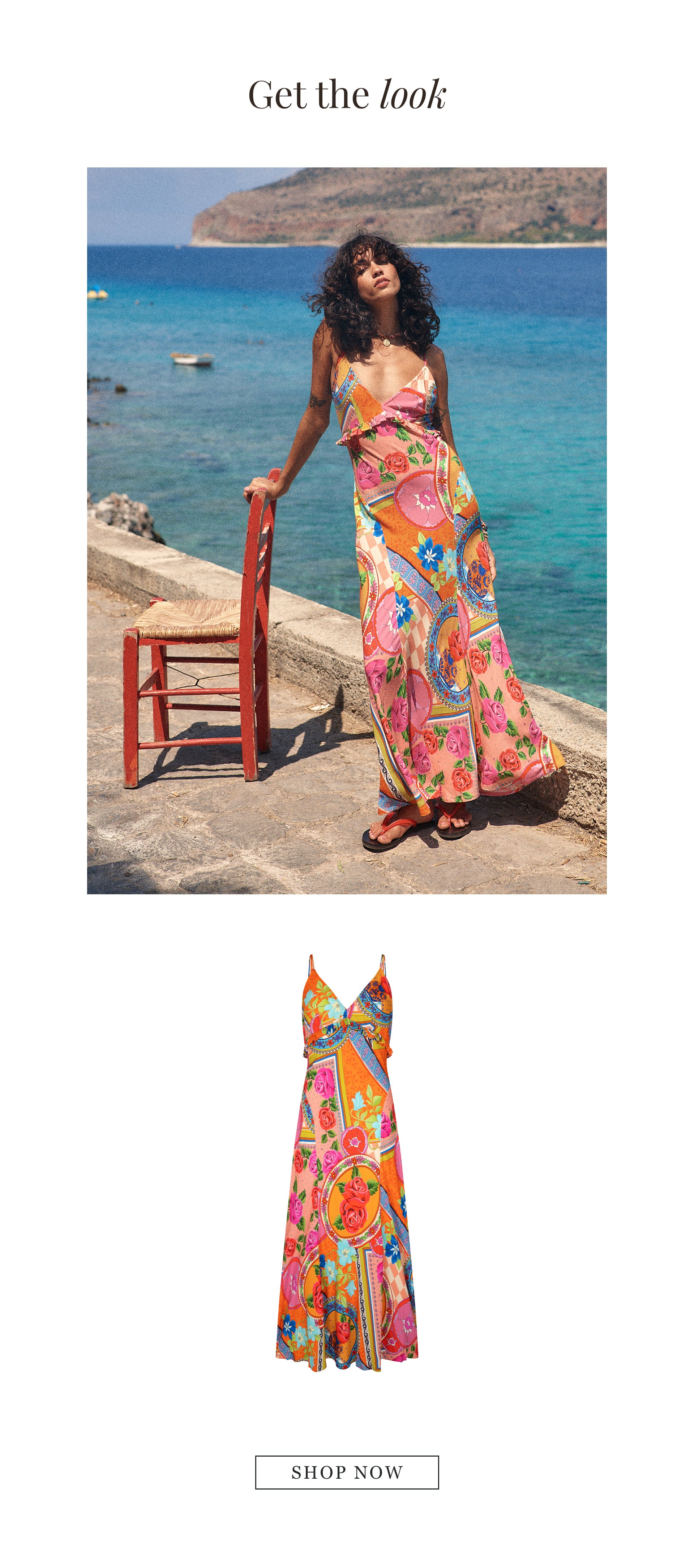 Elevated Boho Clothing, Designed in Byron Bay – SPELL - USA