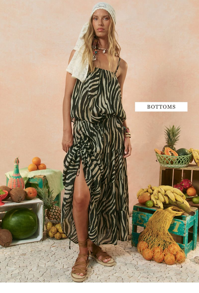 Elevated Boho Clothing, Designed in Byron Bay