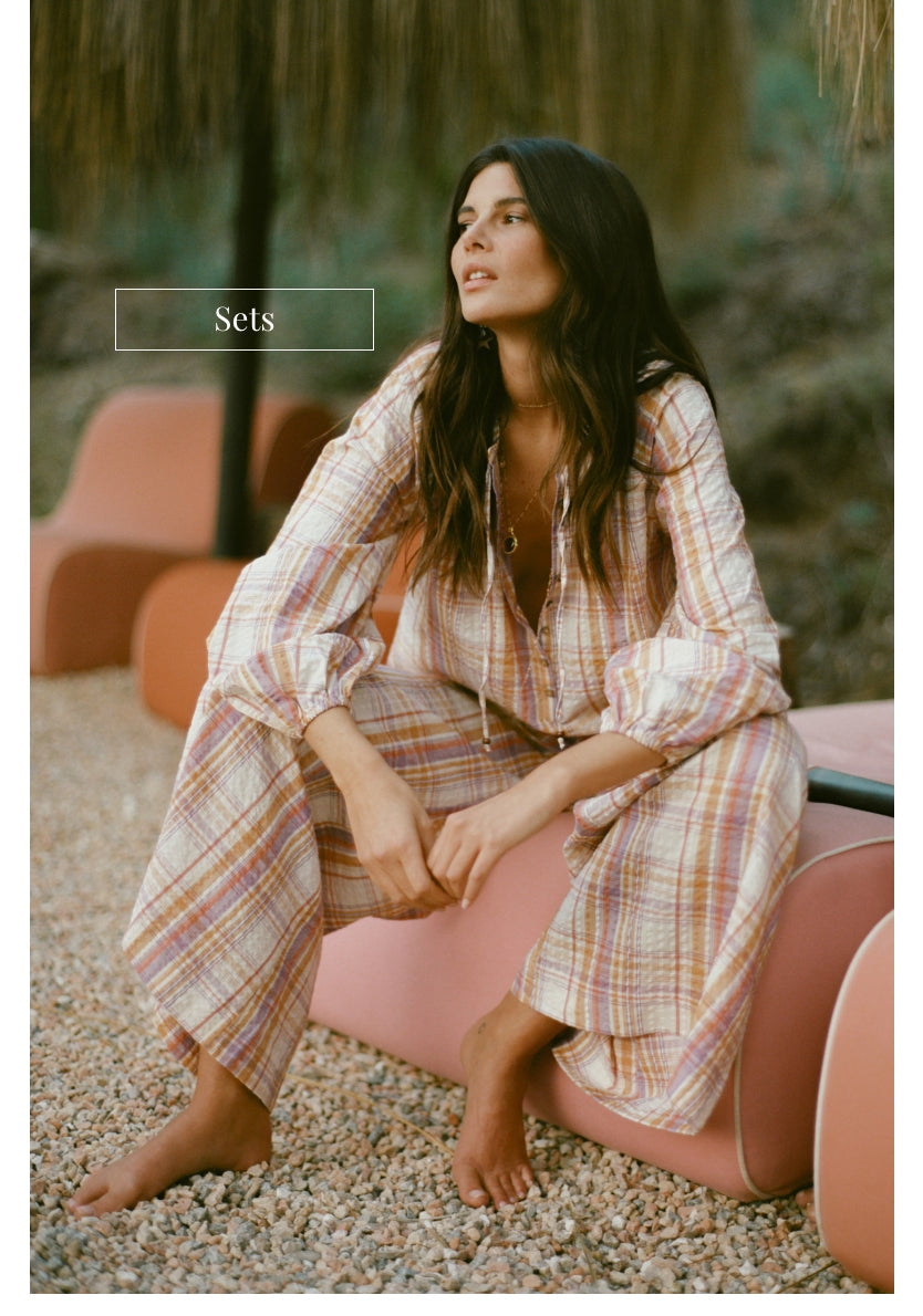 Elevated Boho Clothing, Designed in Byron Bay – SPELL - USA