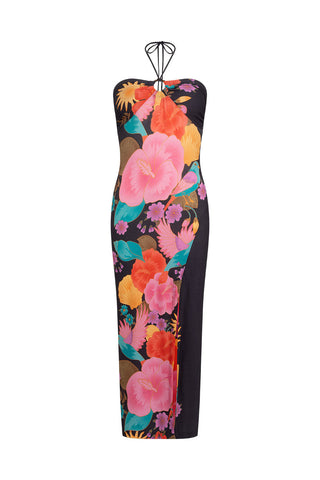 Beach Bar Strapless Dress SPELL - USA Beach Bar Strapless Dress SPELL - USA
