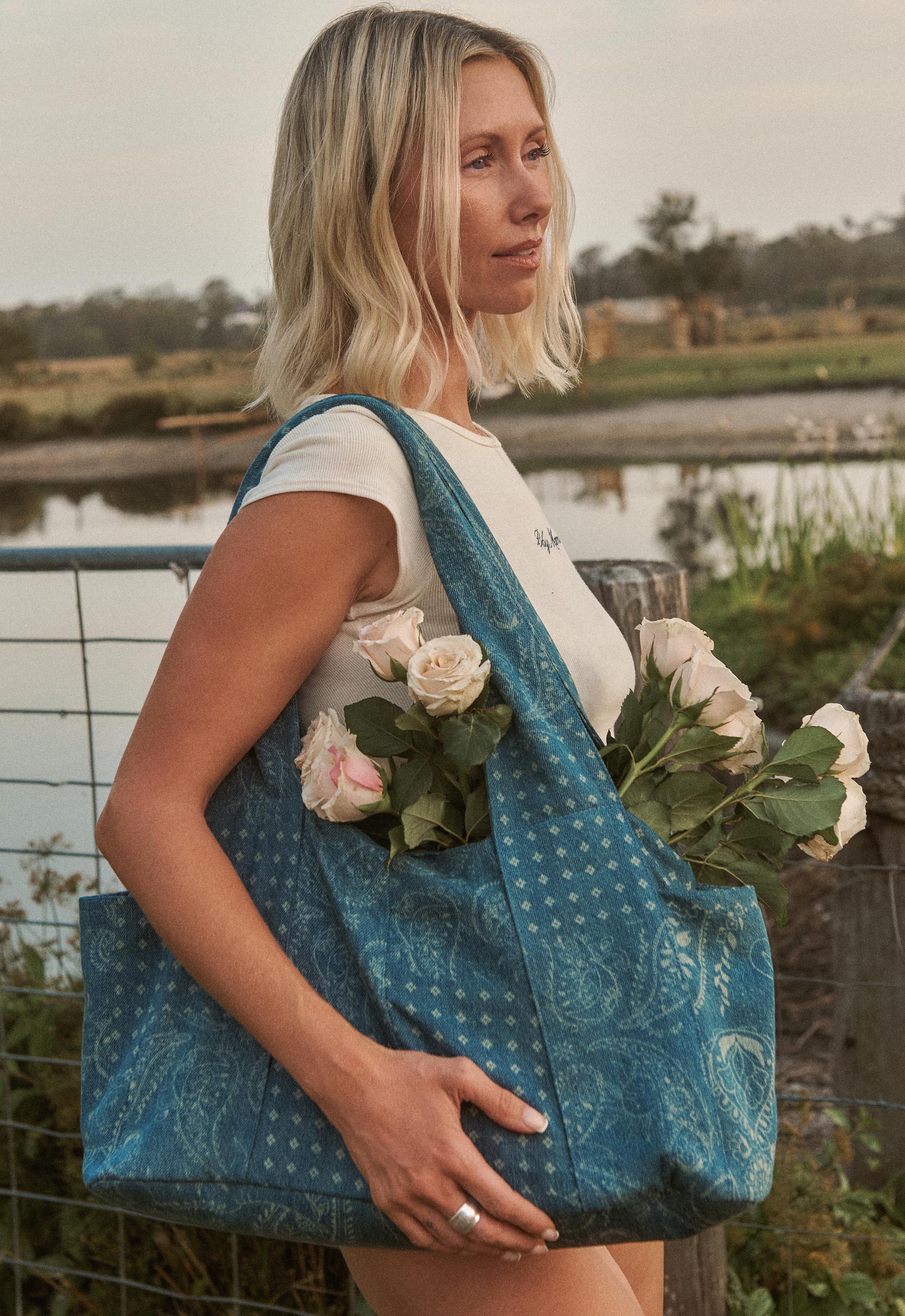 Bumpsuit x Spell Baby Bag – SPELL - USA