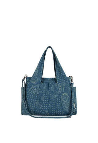 Bumpsuit x Spell Baby Bag