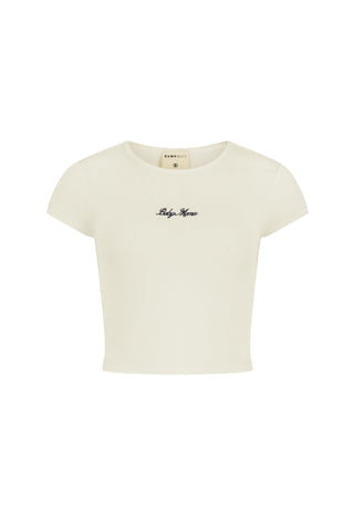 Bumpsuit x Spell Baby Mama Tee