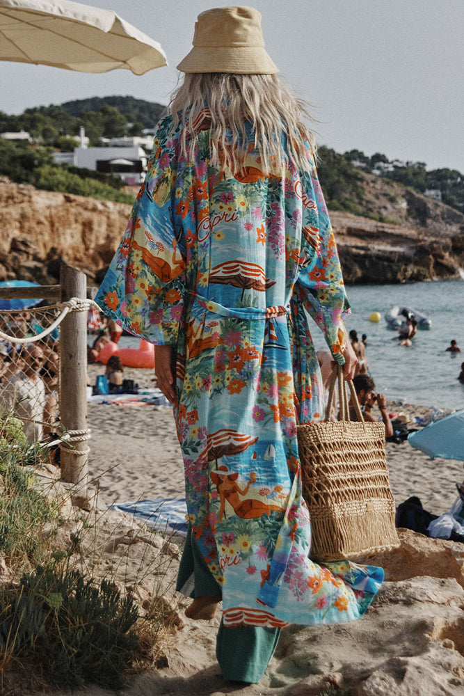 Robes and Dusters | Boho Style | Spell Byron Bay – SPELL - USA