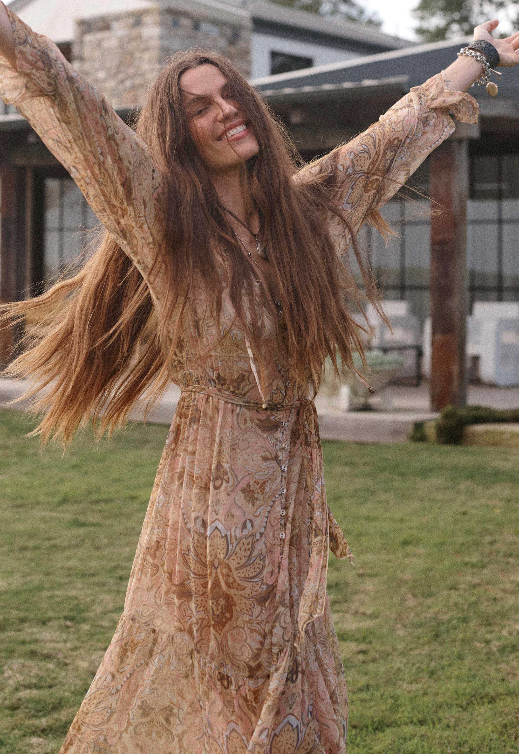 New Arrivals - Australian Ready-To-Wear Fashion – SPELL - USA