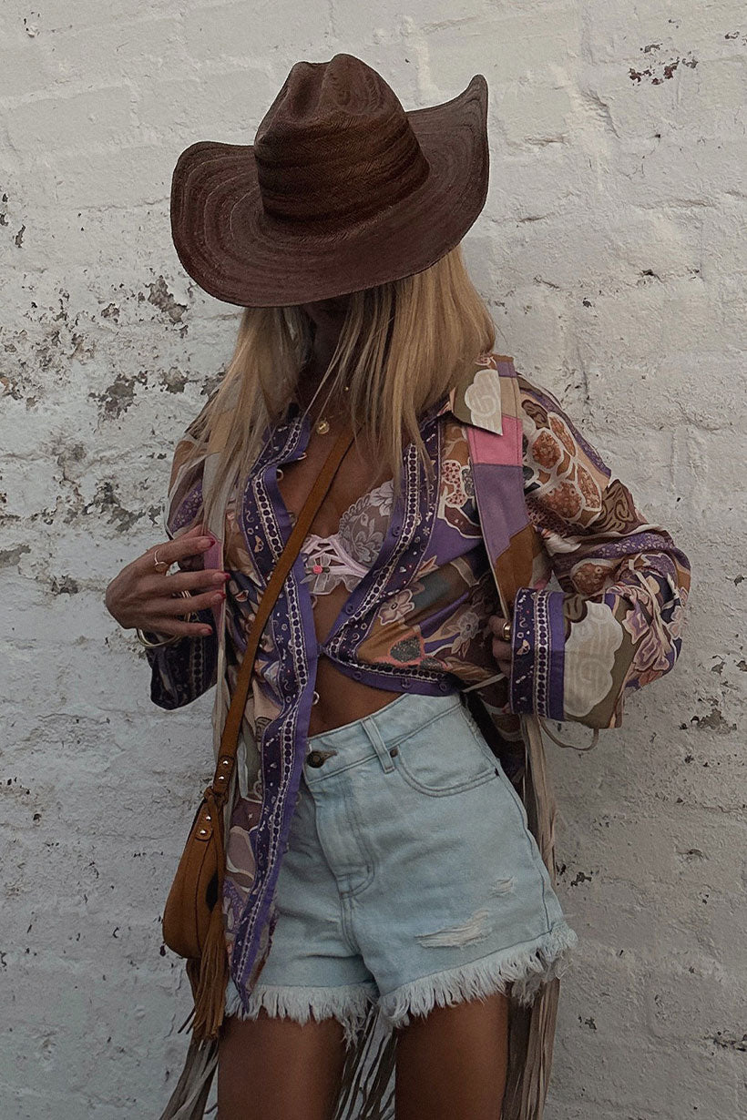 Festival Fashion – SPELL - USA