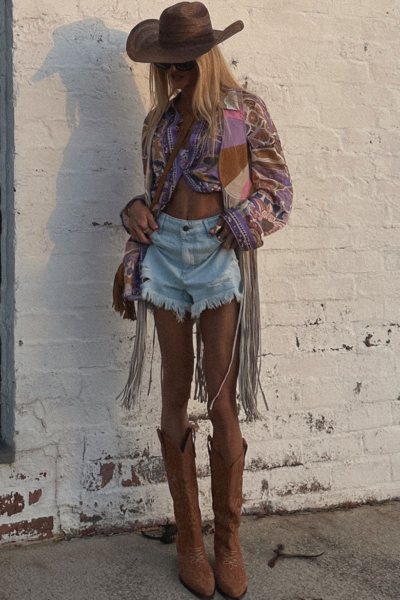 Festival Fashion – SPELL - USA