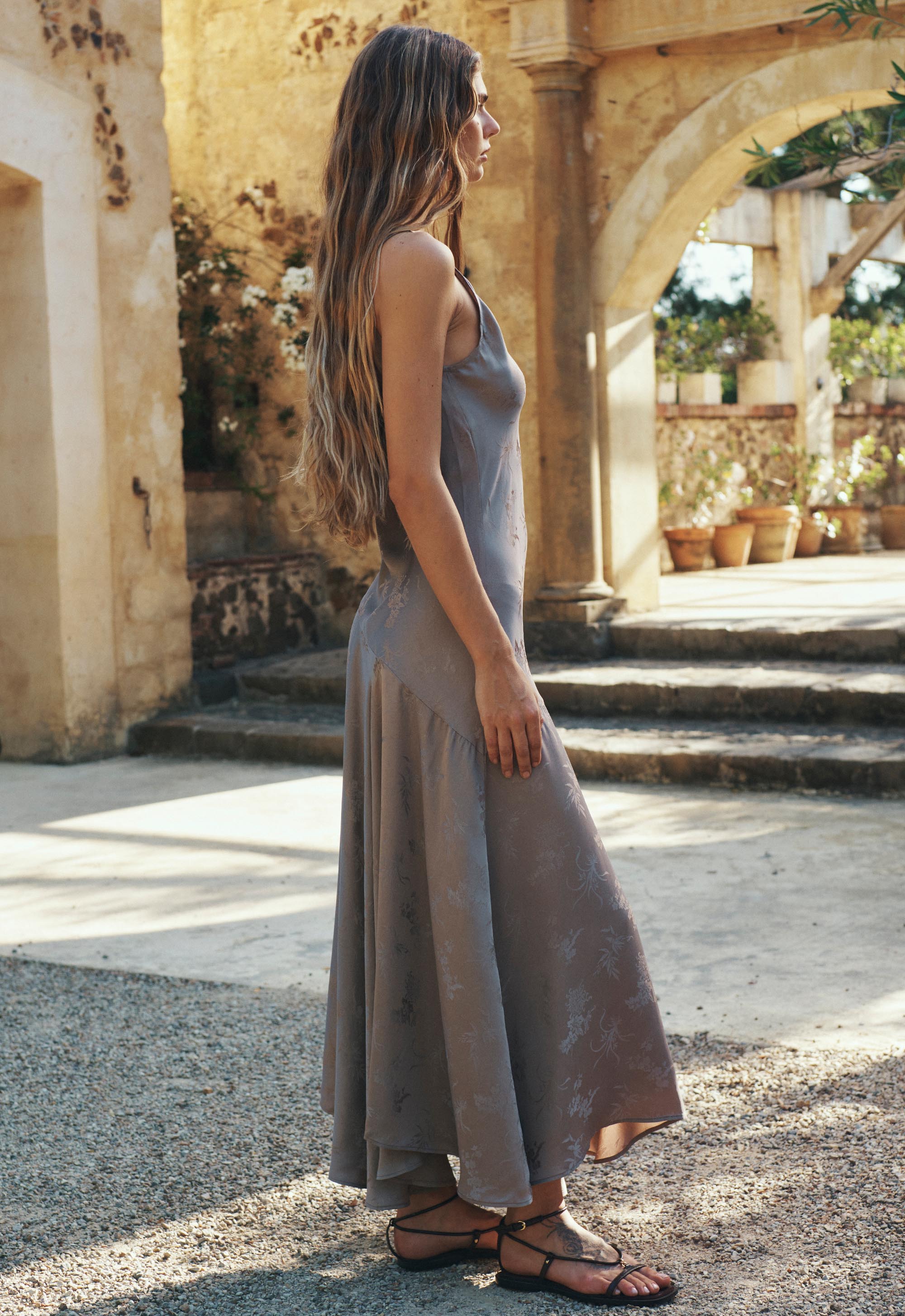 Elevated, Ready-to-Wear Boho Dresses & Gowns – SPELL - USA