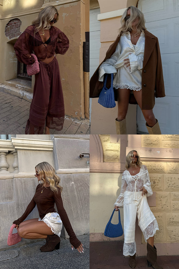 Elevated Boho Clothing, Designed in Byron Bay – SPELL - USA