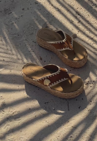 Villa Tropic Platform