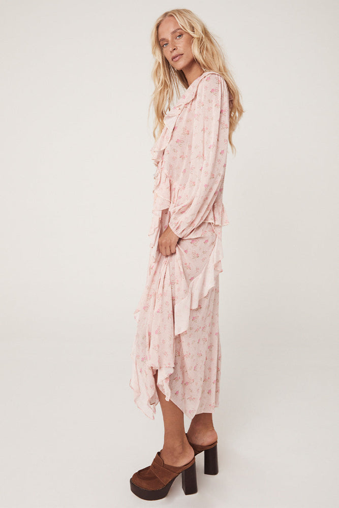 Fleur Gown