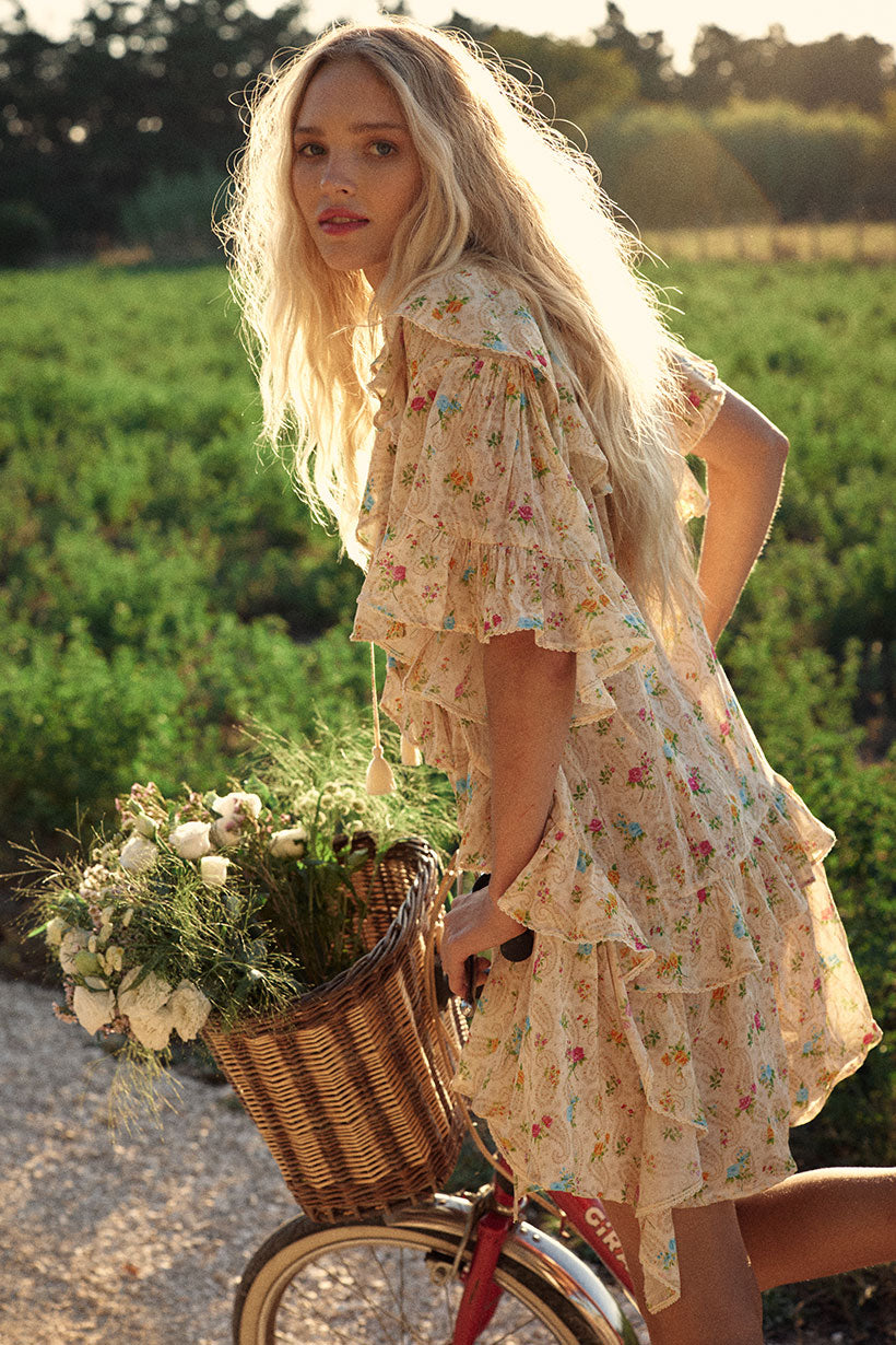 View All Modern Boho Clothing & Accessories - B Corp