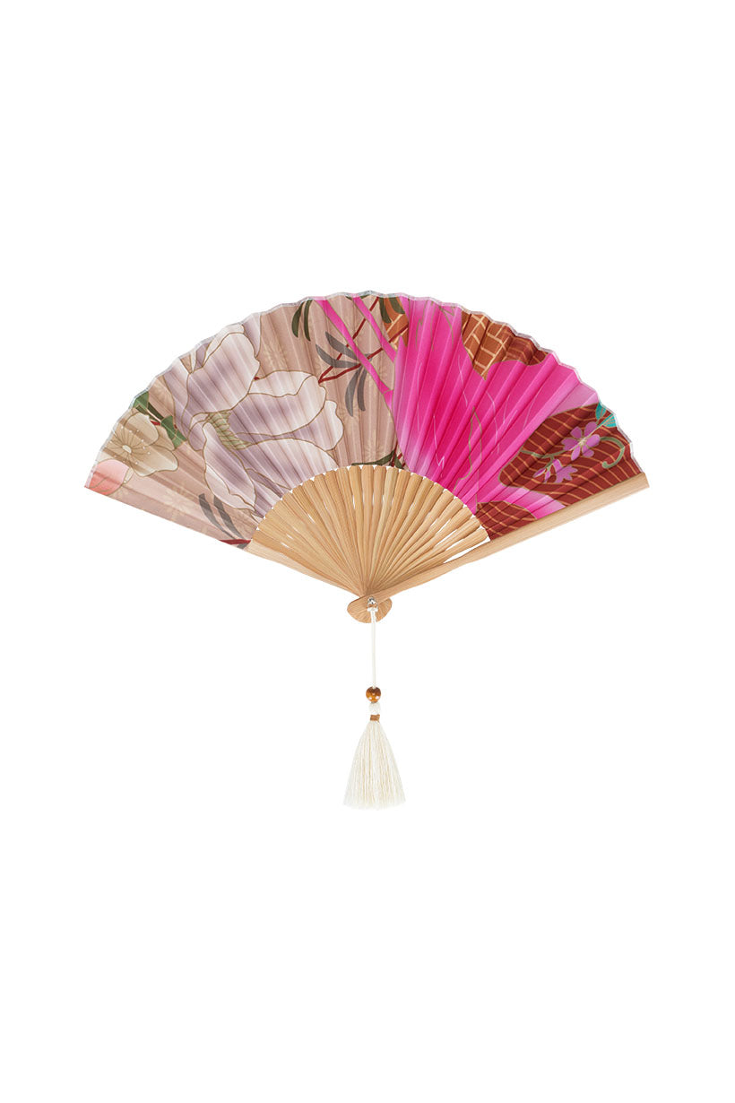 Floridian Handheld Fan – SPELL - USA