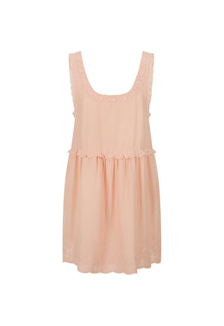 a-sleeveless-light-peach-pink-nightgown-with-a-scoop-neckline-delicate-lace-trim-and-a-gathered-waist-shown-against-a-plain-white-background