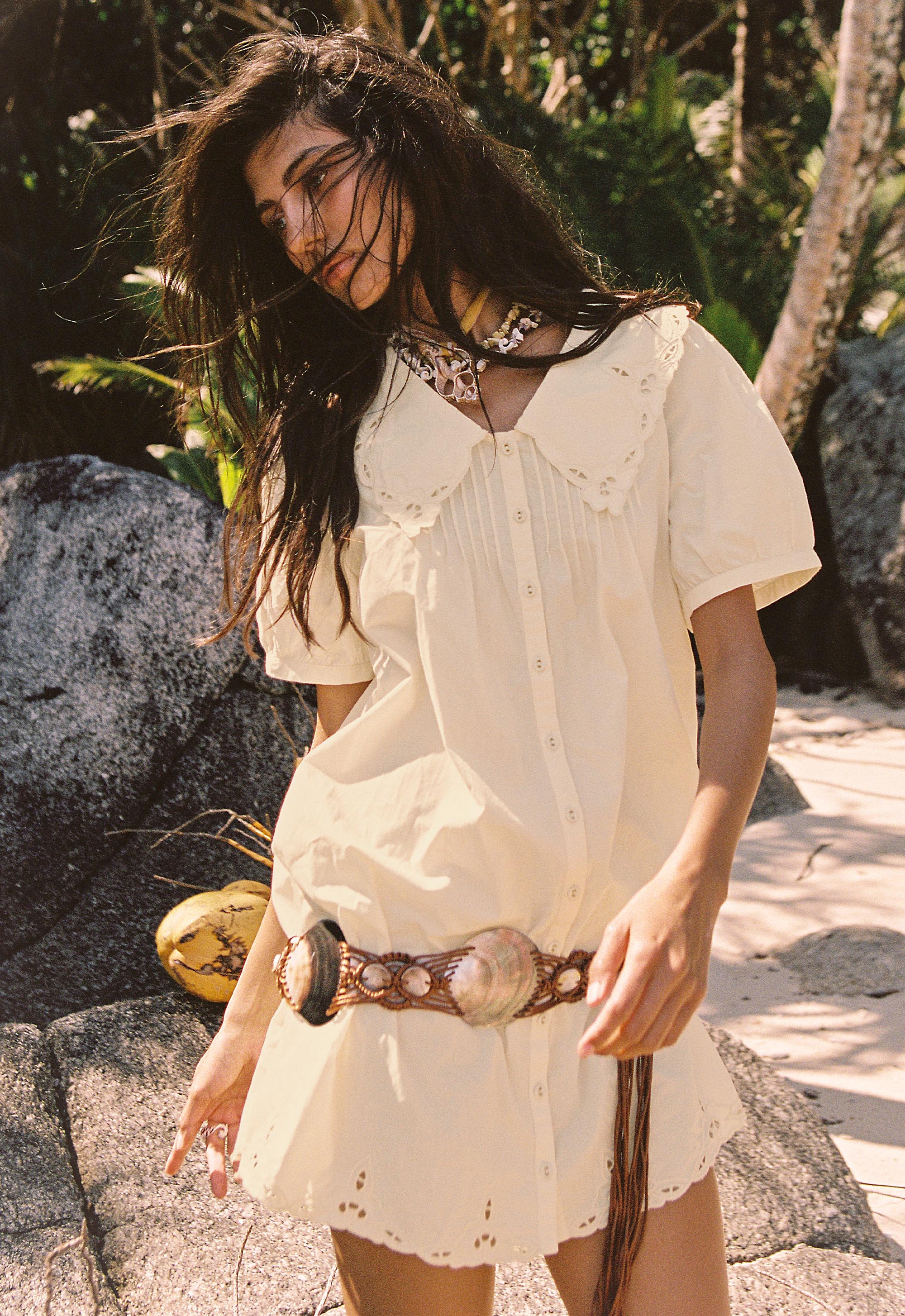 Elevated, Ready-to-Wear Boho Dresses & Gowns – SPELL - USA