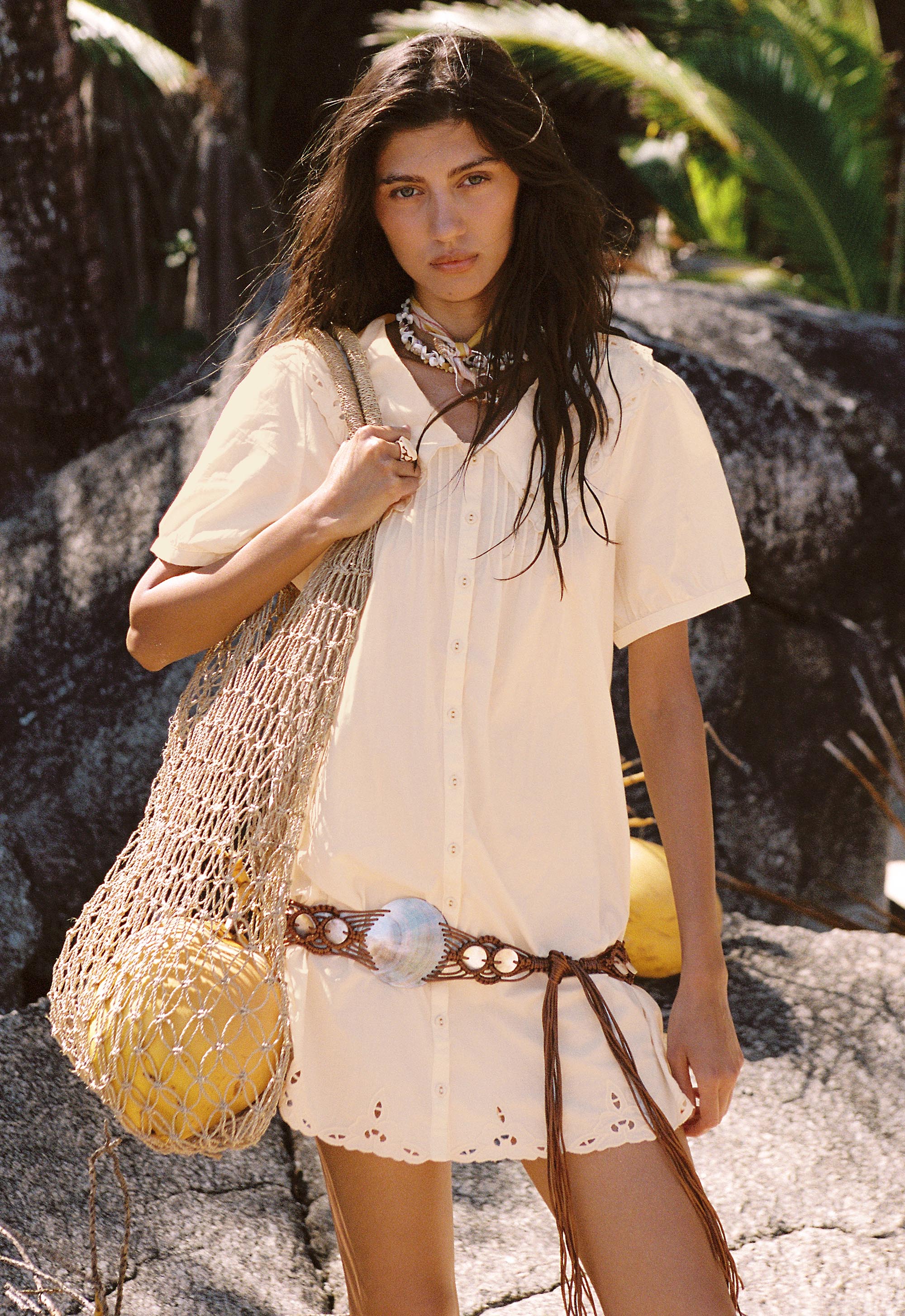 New Arrivals - Australian Ready-To-Wear Fashion – SPELL - USA