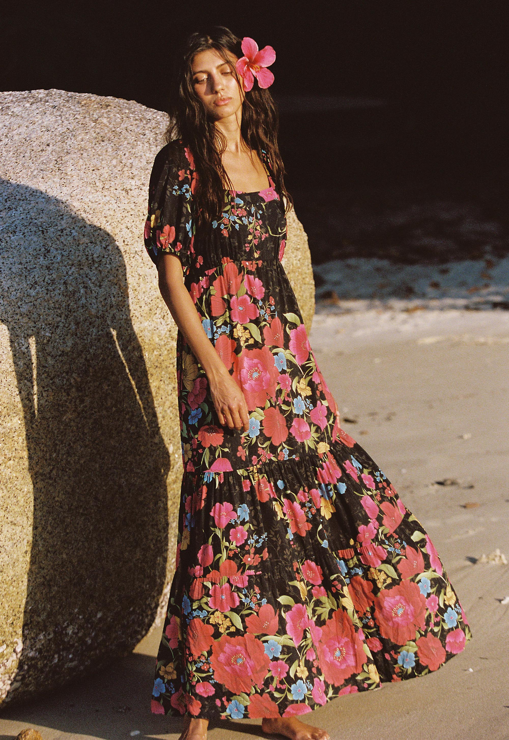 Elevated, Ready-to-Wear Boho Dresses & Gowns – SPELL - USA
