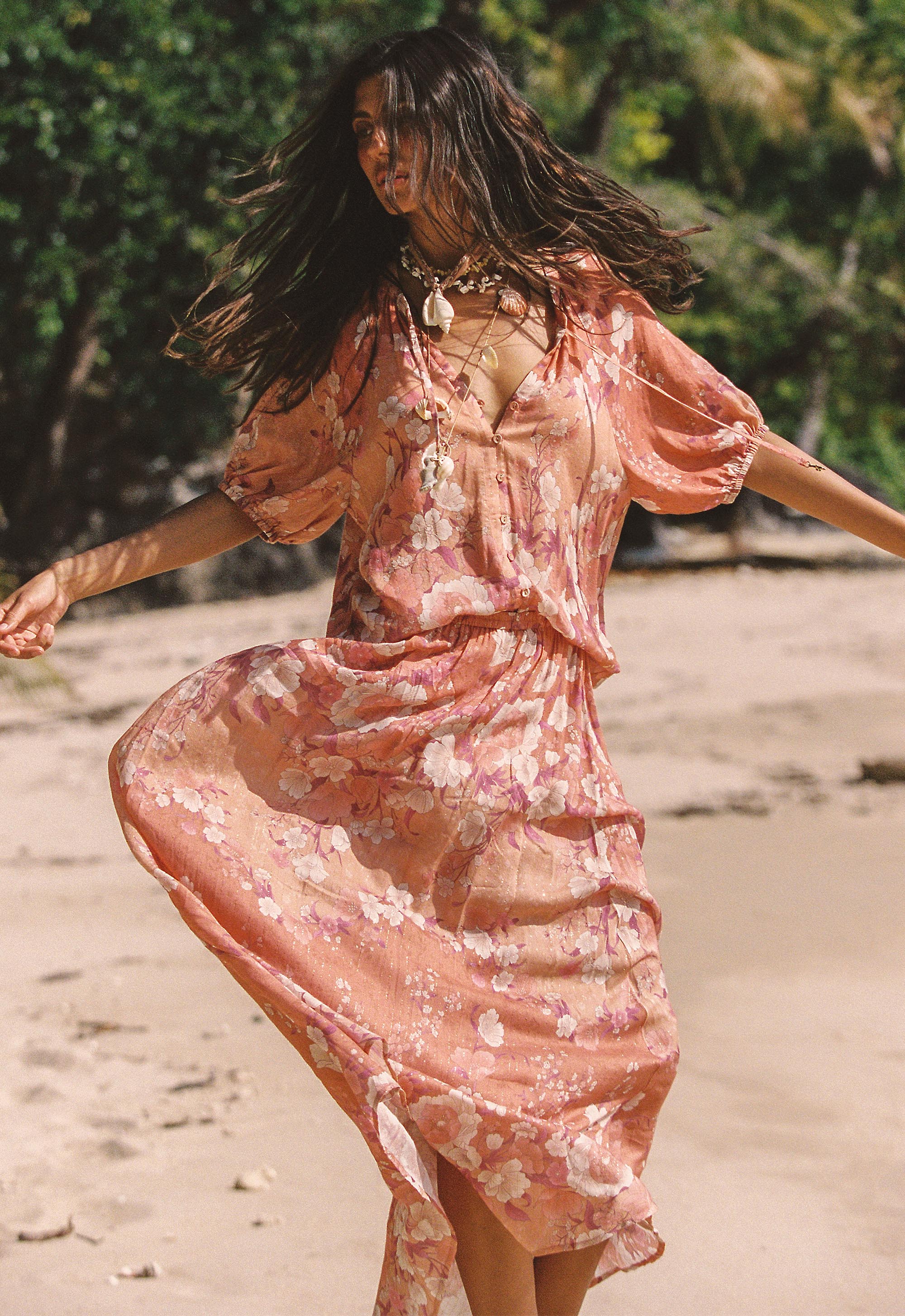 New Arrivals - Australian Ready-To-Wear Fashion – SPELL - USA